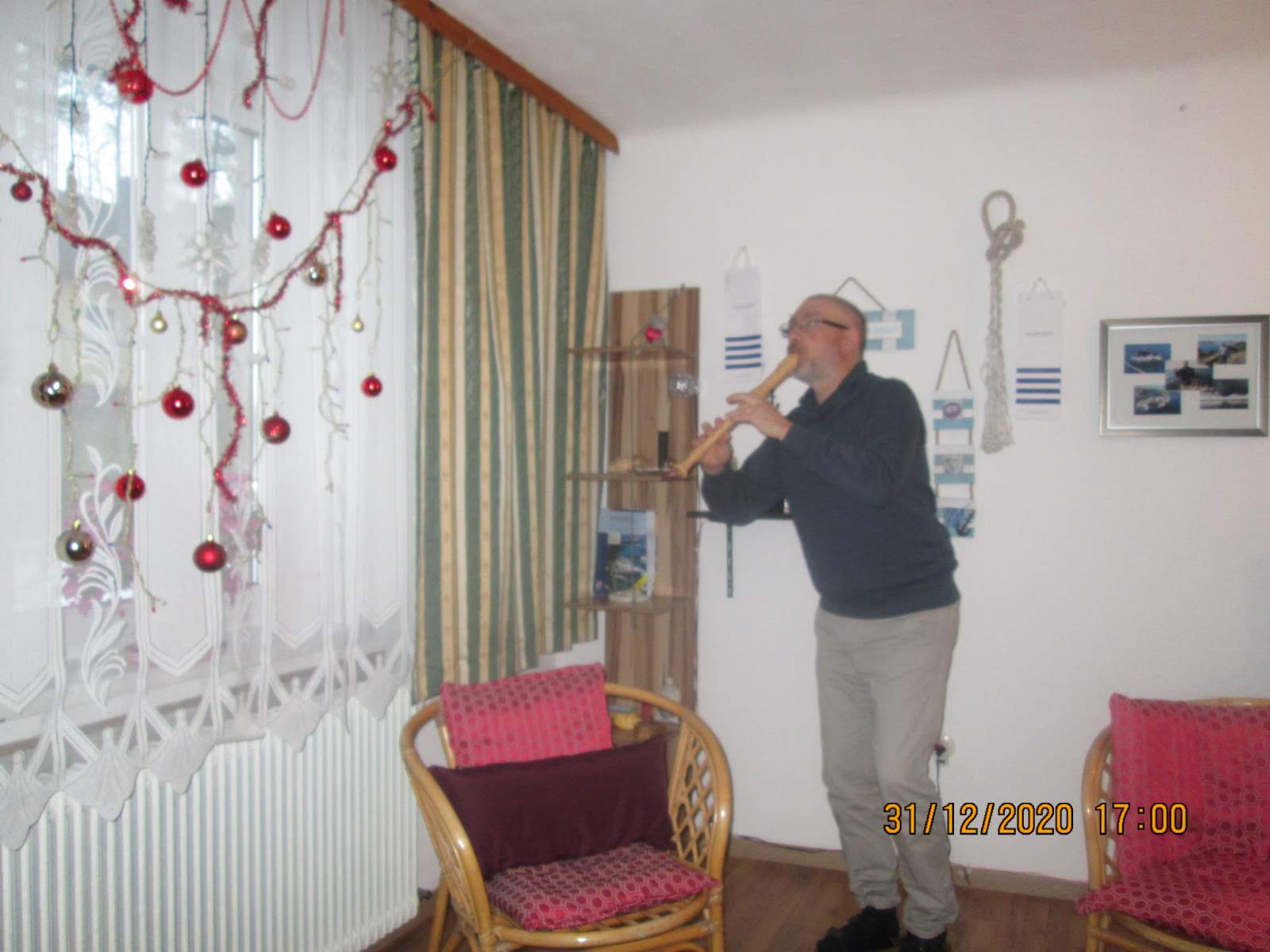 Marcus - Artist forever