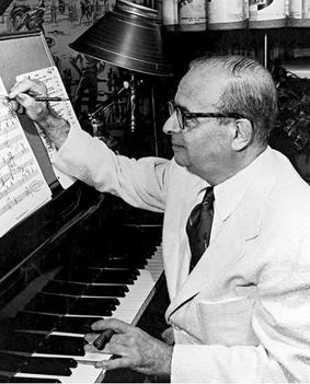 Max Steiner Max Steiner