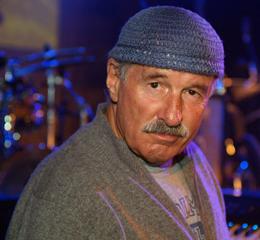 Joe Zawinul Joe Zawinul